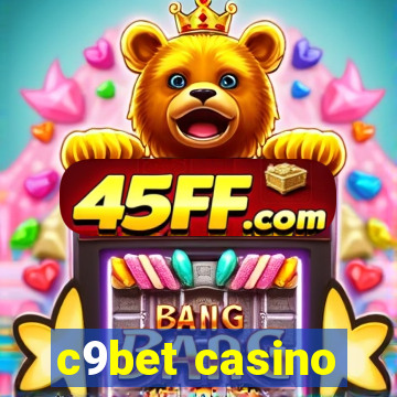 c9bet casino